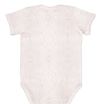 He Is Calling Christian Baby Jumpsuit - ClaimedbyGodDesigns