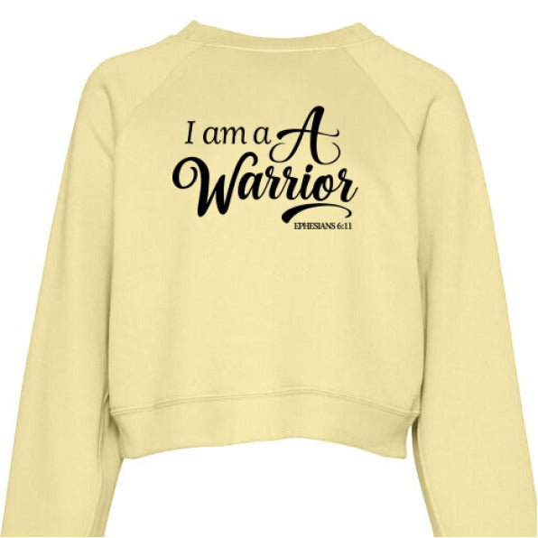 French Vanilla - FRONT