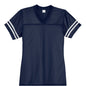 Tr Navy/White - FRONT