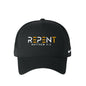 Repent Adult Christian Mesh Hat - ClaimedbyGodDesigns