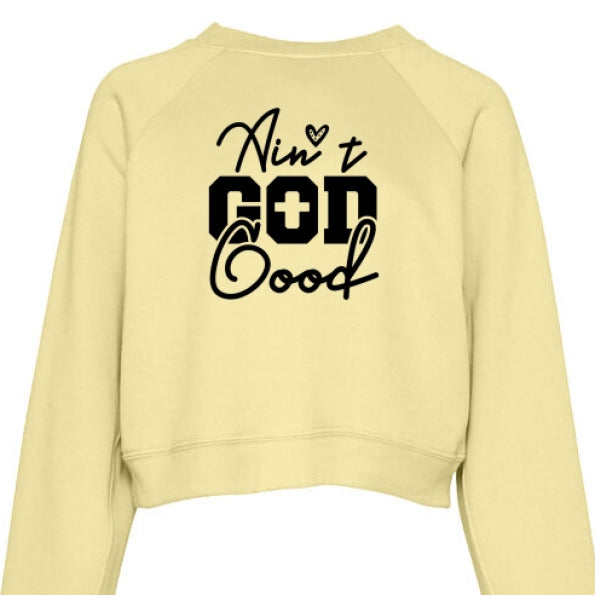 French Vanilla - FRONT