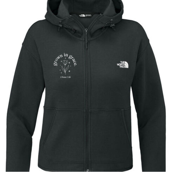 Asphalt Grey - FRONT