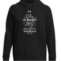 Dios Es Nuestro Amparo y Nuestra Fortaleza Women's Spanish Christian Pullover Fleece Hooded Sweatshirt - ClaimedbyGodDesigns