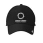 Put Him First adult Christian Hat - ClaimedbyGodDesigns