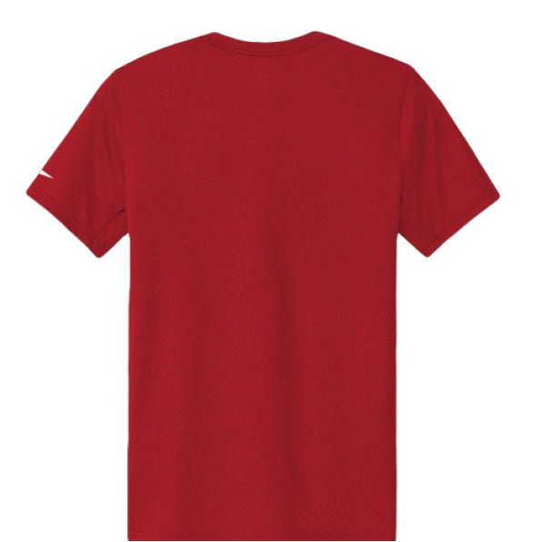 Redeemed Men's Christian T-shirt - ClaimedbyGodDesigns