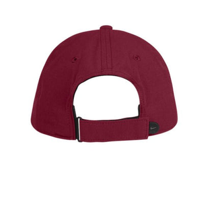 Keep Calm And Trust Him Adult Christian Hat - ClaimedbyGodDesigns