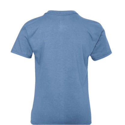 Ambassador For Him Youth Christian T-shirt - ClaimedbyGodDesigns