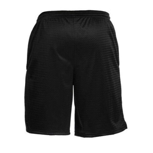 Yeshua Lion Of Judah Men’s Christian shorts - ClaimedbyGodDesigns