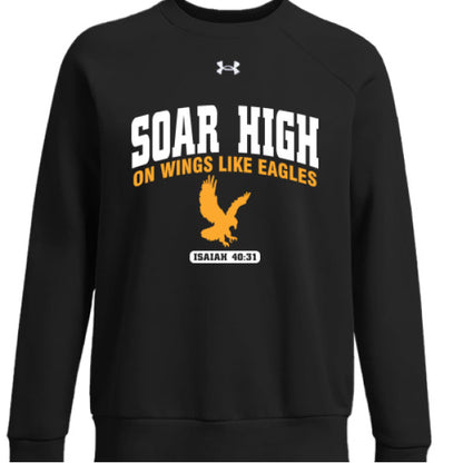 BLACK/ WHITE _001 - FRONT