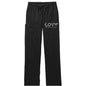 Love Christian Women’s Premiere Flex Cargo Scrub Pants - ClaimedbyGodDesigns