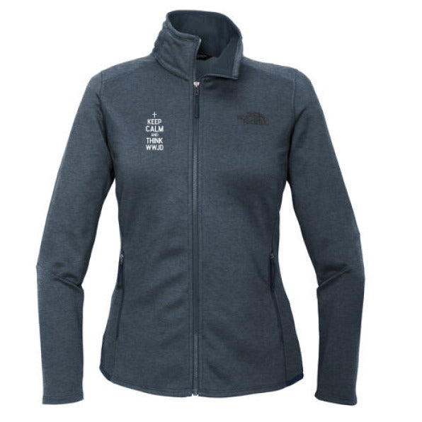 Urban Navy Heather - FRONT