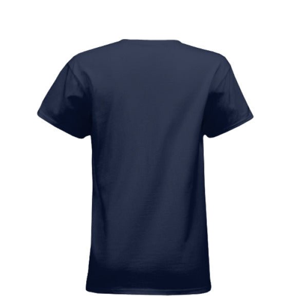 I Don't Follow Y'all Way Funny Youth Christian T-shirt - ClaimedbyGodDesigns