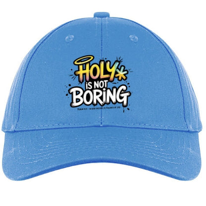 Carolina Blue - FRONT