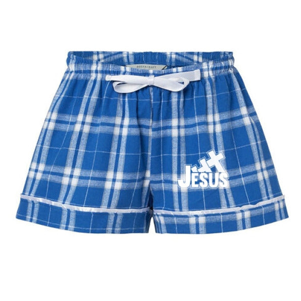 Royal/ Silver - FRONT