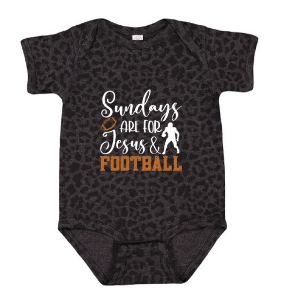 Black Leopard - FRONT