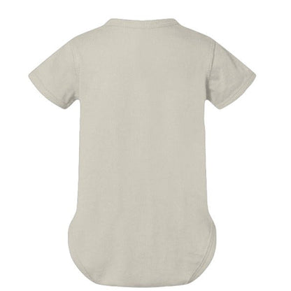 He Is Calling Christian Baby Jumpsuit - ClaimedbyGodDesigns