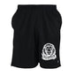 Yeshua Lion Of Judah Men’s Christian shorts - ClaimedbyGodDesigns