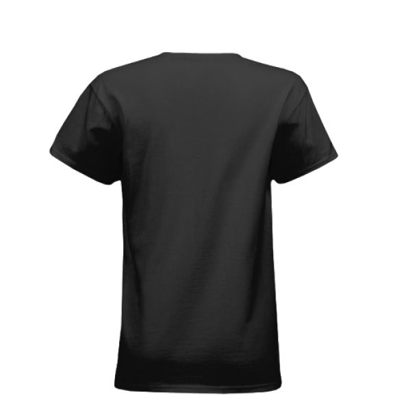 I Don't Follow Y'all Way Funny Youth Christian T-shirt - ClaimedbyGodDesigns