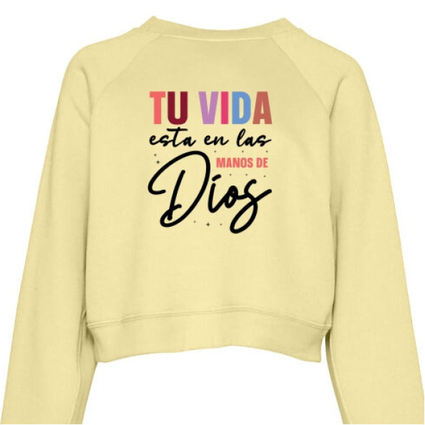 French Vanilla - FRONT