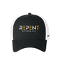 Repent Adult Christian Mesh Hat - ClaimedbyGodDesigns