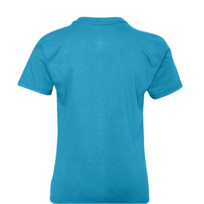 Ambassador For Him Youth Christian T-shirt - ClaimedbyGodDesigns