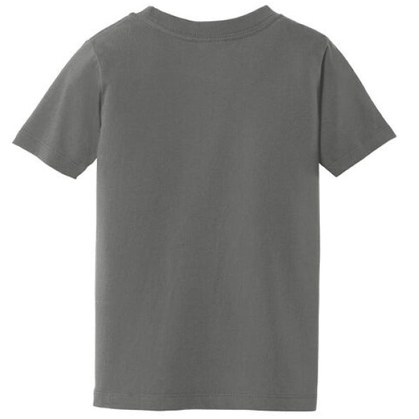 Ambassador For Him Christian Toddler T-Shirt - ClaimedbyGodDesigns