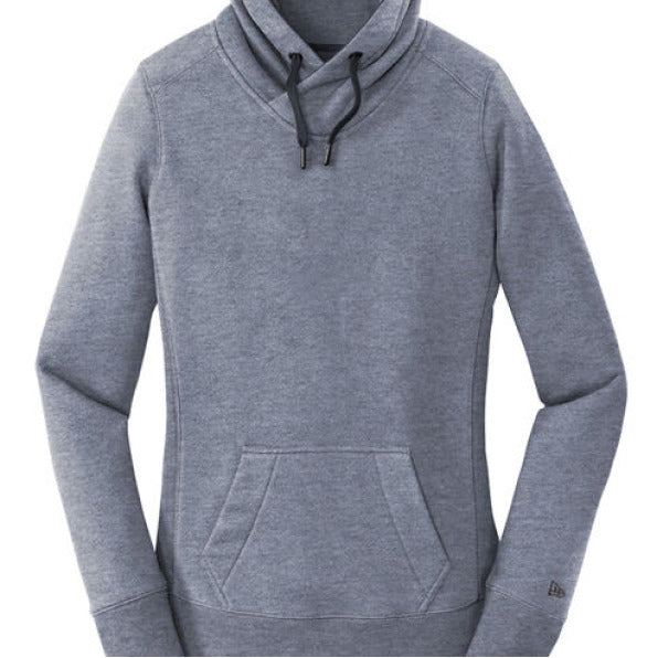 True Navy Twst - FRONT