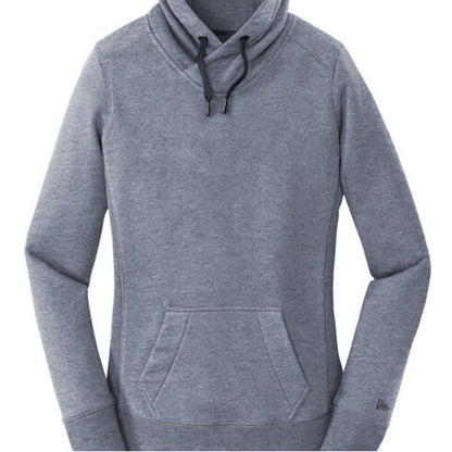 True Navy Twst - FRONT