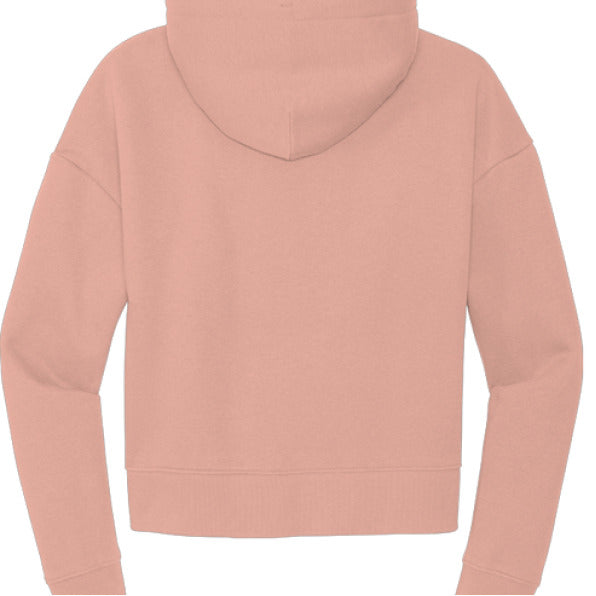 Rosewater Pink - BACK