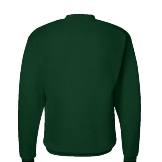 Team Christian Men's Pullover Sweatshirt – Soft, Comfortable, and Faith - Inspired Casual Wea - ClaimedbyGodDesigns