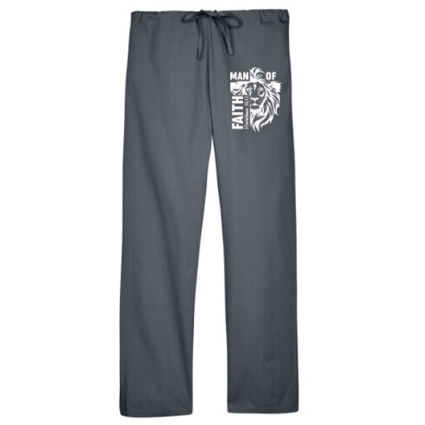 DARK CHARCOAL - FRONT