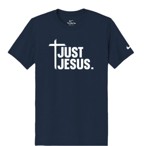 College Navy - FRONT