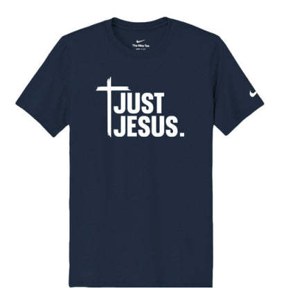 College Navy - FRONT