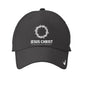 Put Him First adult Christian Hat - ClaimedbyGodDesigns