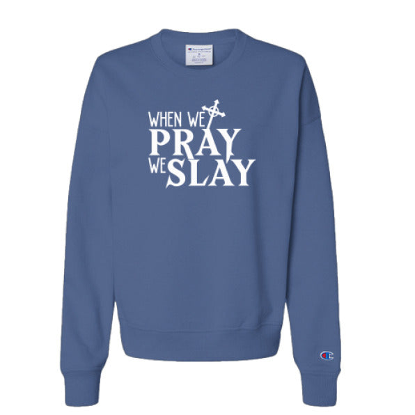 Late Night Blue - FRONT