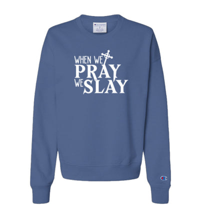 Late Night Blue - FRONT