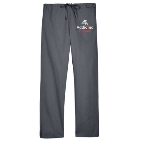 DARK CHARCOAL - FRONT