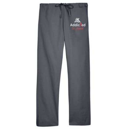 DARK CHARCOAL - FRONT