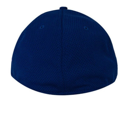 He'll Be There For You Adult Christian Hat - ClaimedbyGodDesigns