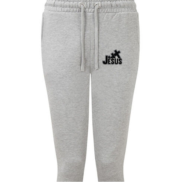 HEATHER GREY - FRONT