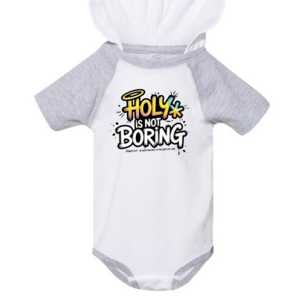 Blended White/ Vintage Heather - FRONT