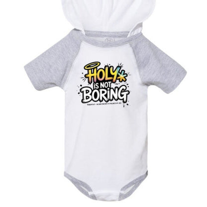 Blended White/ Vintage Heather - FRONT