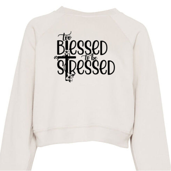 Vintage White - FRONT