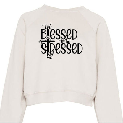 Vintage White - FRONT