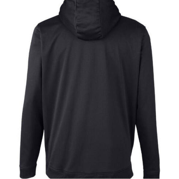 BLACK/ WHITE_001 - BACK