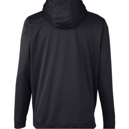 BLACK/ WHITE_001 - BACK