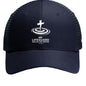My lifeguard Walks On Water Adult Christian Hat - ClaimedbyGodDesigns