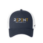 Repent Adult Christian Mesh Hat - ClaimedbyGodDesigns