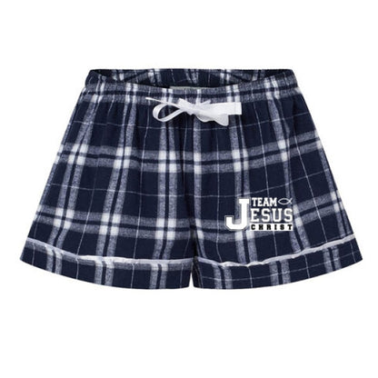 NAVY/ SILVER PLD - FRONT