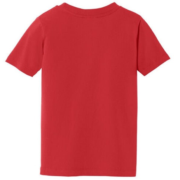 Ambassador For Him Christian Toddler T-Shirt - ClaimedbyGodDesigns